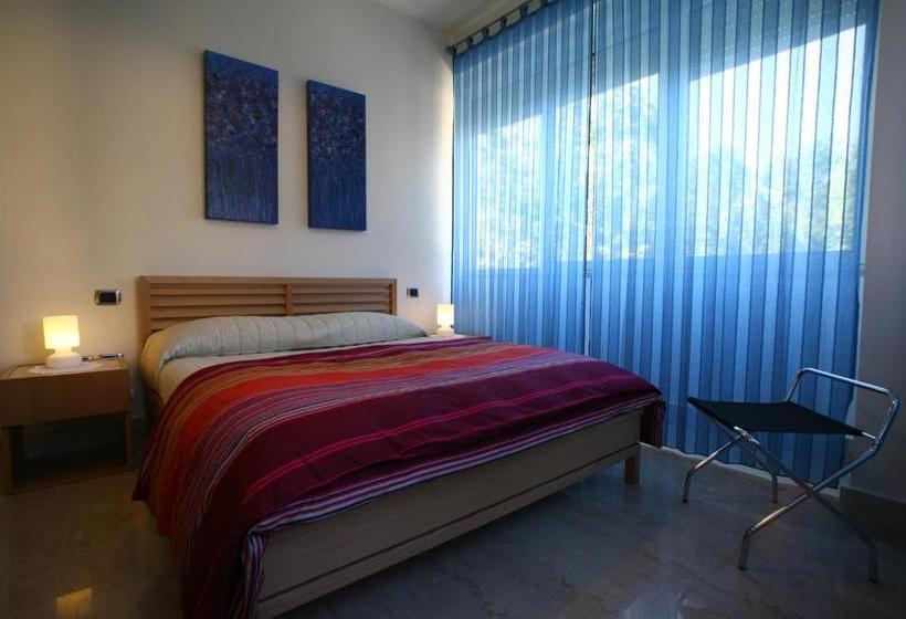 Lux Appartamenti