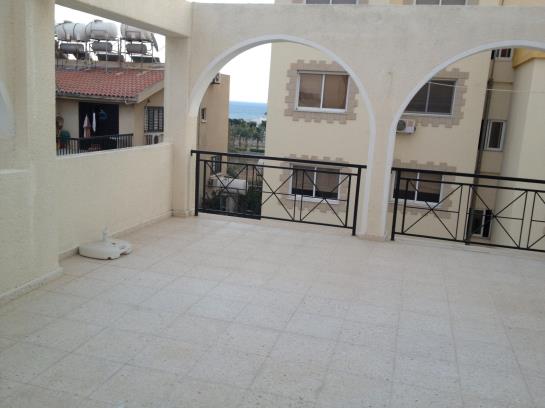 Pasianna Hotel Apartments