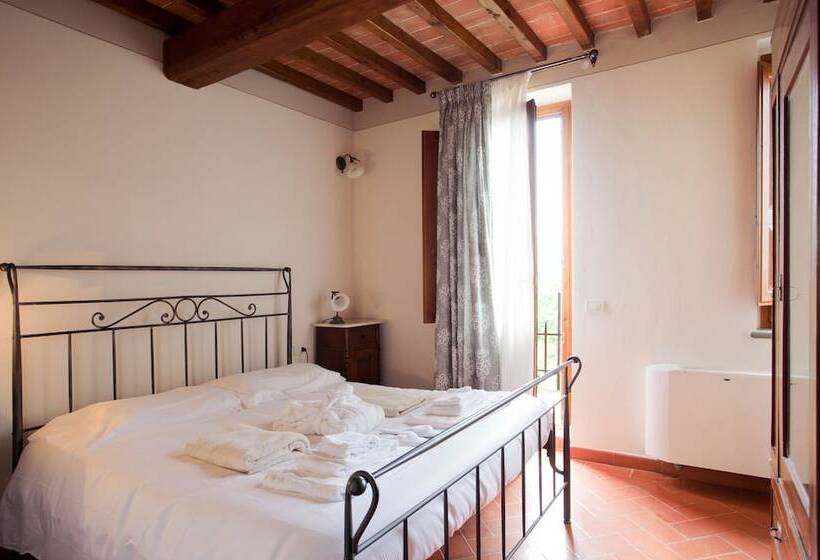 Relais Villa Belvedere