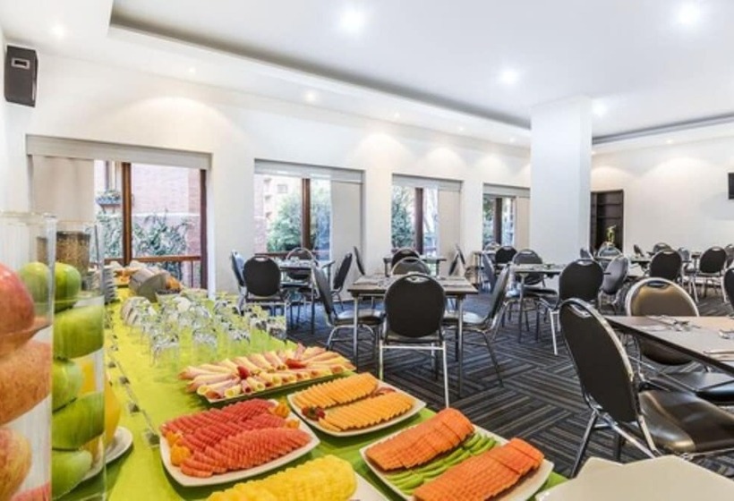 Travelers Condominio Plenitud