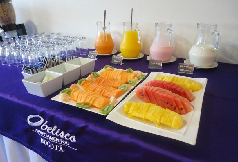 Travelers Obelisco Apartamentos