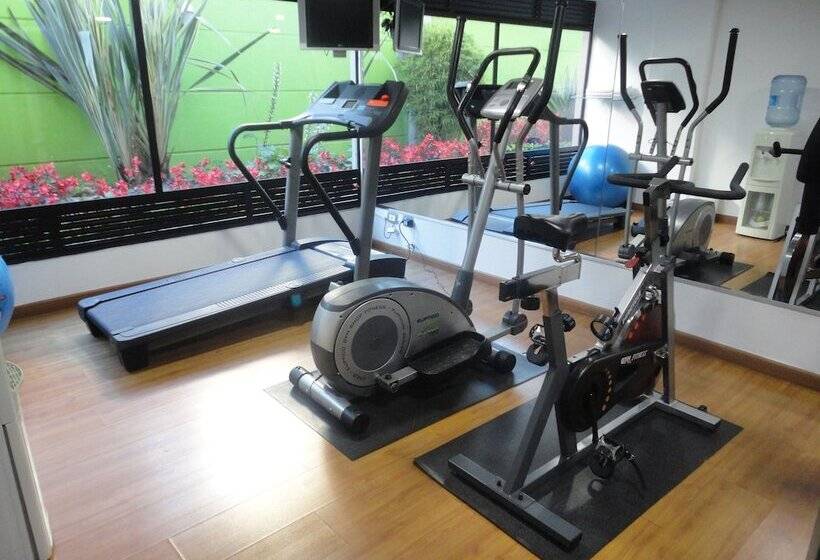 Travelers Obelisco Apartamentos