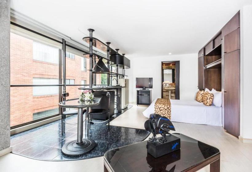 Travelers Suites Gold