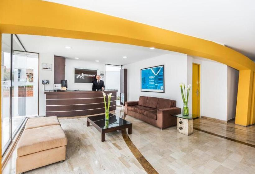 Travelers Suites Gold