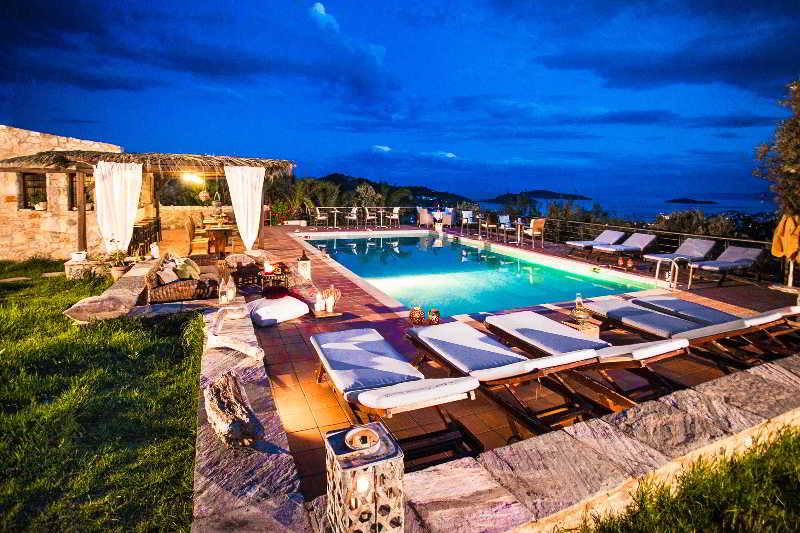 Vigles Sea View, Philian Hotels And Resorts