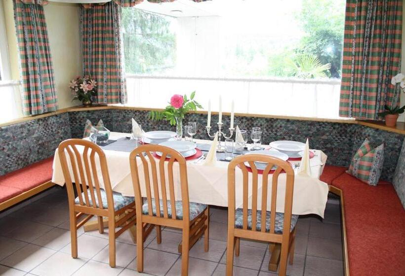 Vitalhotel Sonnblick