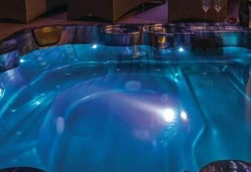 여관 Sisula Country Hotel&spa