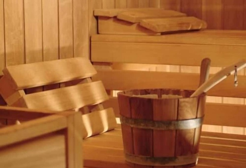 여관 Sisula Country Hotel&spa