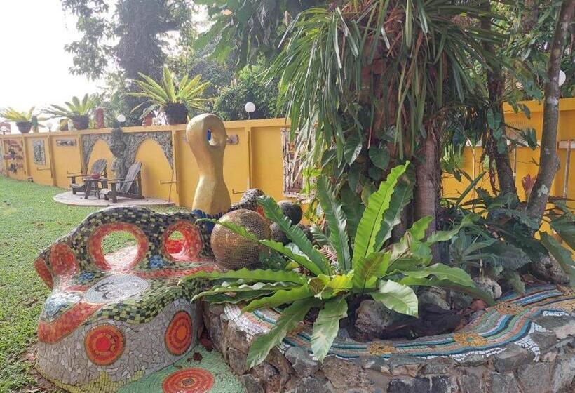 هتل Blessed Residence Koh Chang