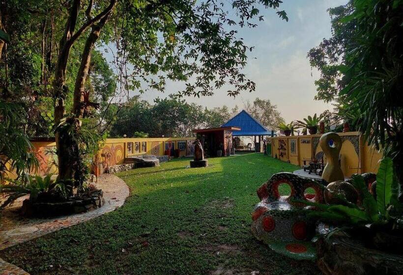 هتل Blessed Residence Koh Chang