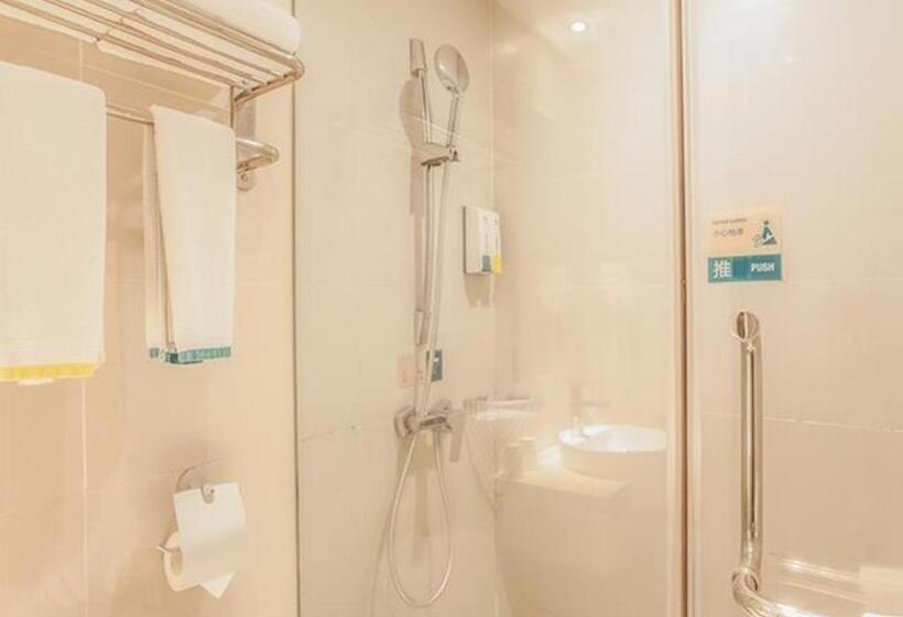 ホテル City Comfort Inn Liuzhou Yaobu Acient Town