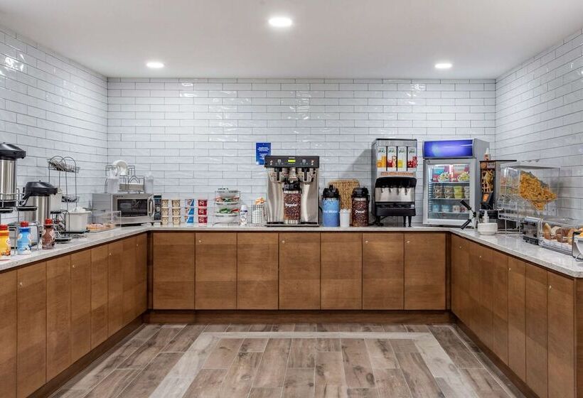 酒店 Comfort Inn Jfk Airport