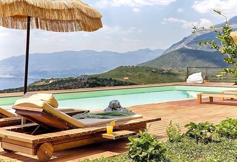 هتل Euphoria Suites