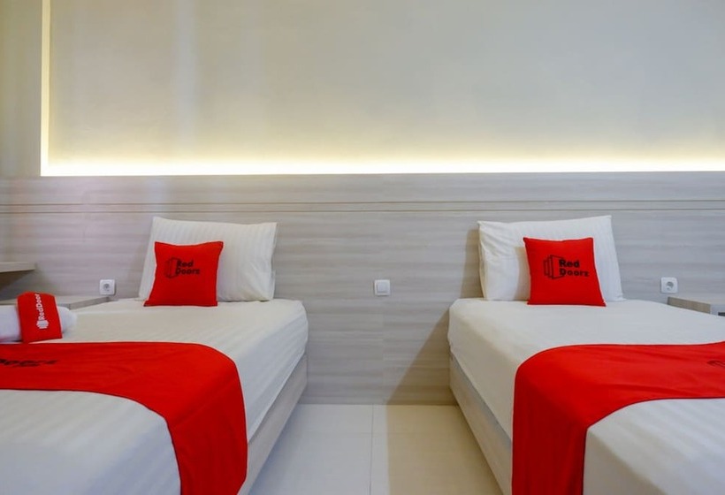هتل Reddoorz Syariah Near Prpp Semarang