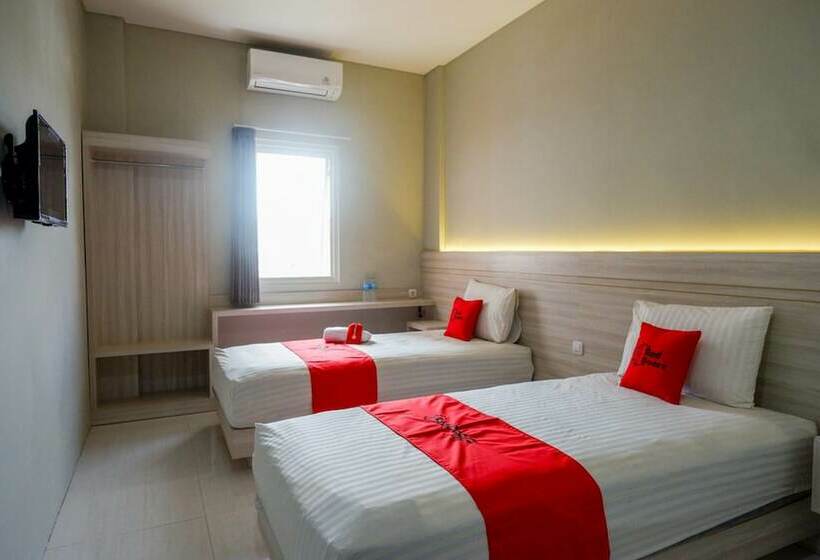 هتل Reddoorz Syariah Near Prpp Semarang