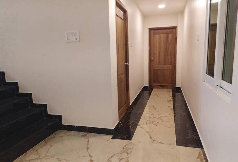 בית מלון כפרי Rani And Rani Residency