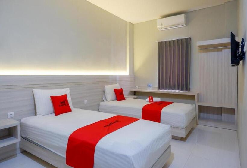 هتل Reddoorz Syariah Near Prpp Semarang