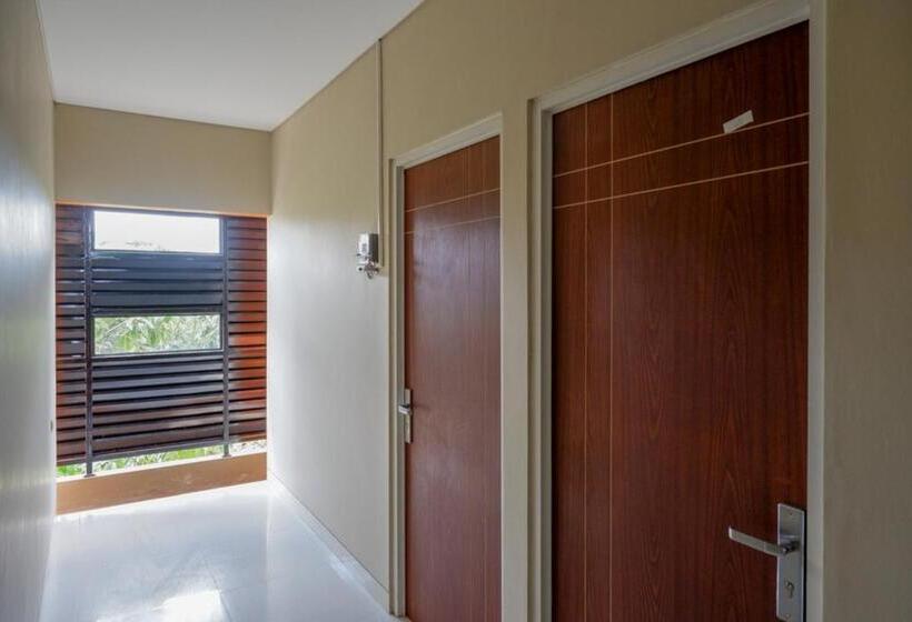 هتل Reddoorz Syariah Near Prpp Semarang