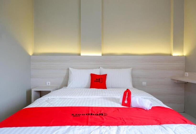 هتل Reddoorz Syariah Near Prpp Semarang