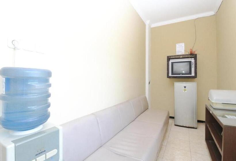 هتل Reddoorz Syariah Near Prpp Semarang