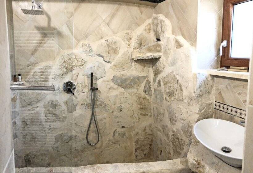 Отель Resort Fonte Vulci