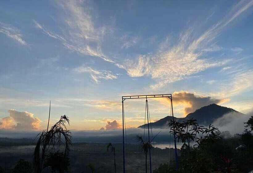 호텔 Sari Sky Villa
