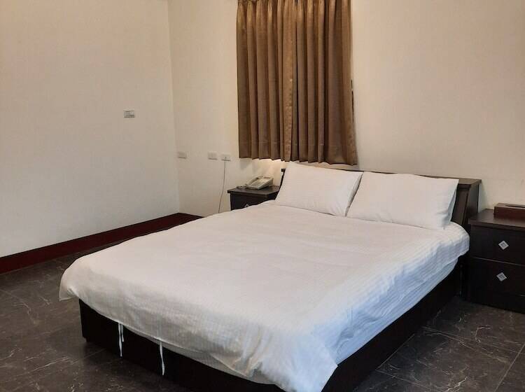 پانسیون Jiu Wu Xiao Zhu