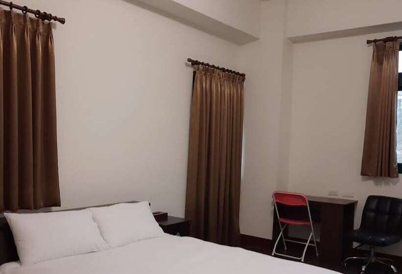 پانسیون Jiu Wu Xiao Zhu