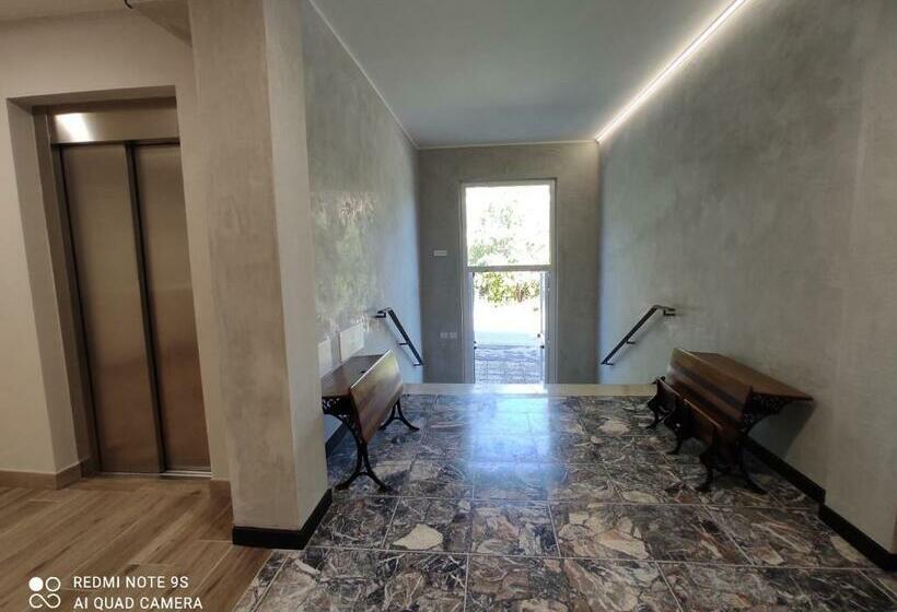 Alba Residence