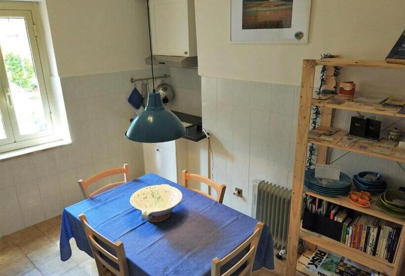 B&b Le Tre Muse