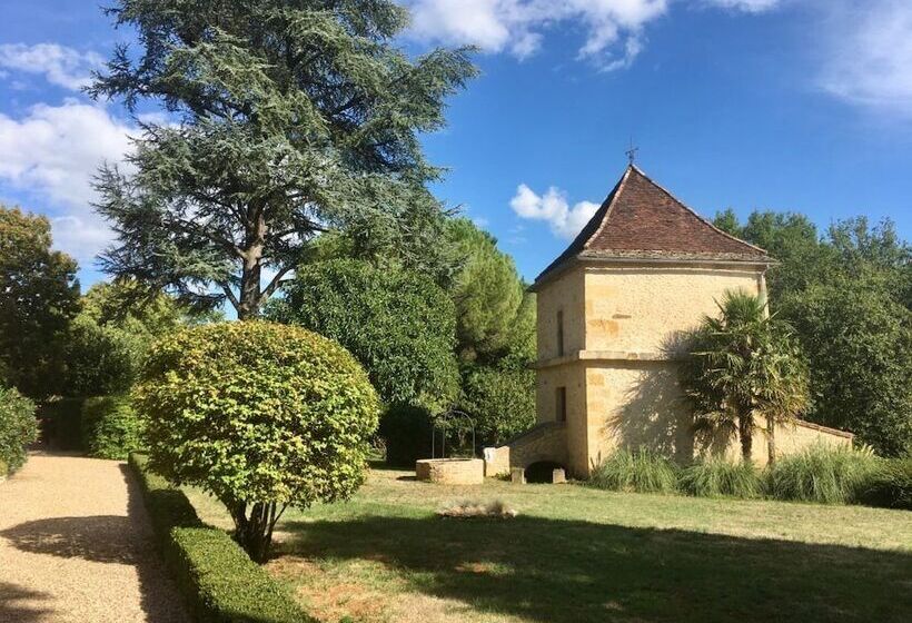 Bed and Breakfast Chartreuse Du Solle