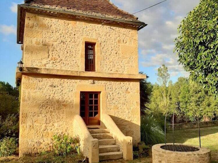 Bed and Breakfast Chartreuse Du Solle
