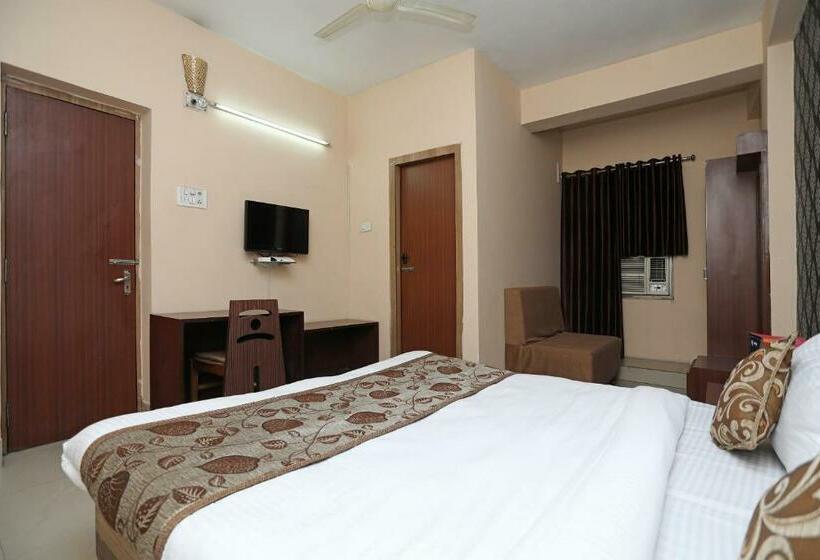 호텔 Collection O Greenpark