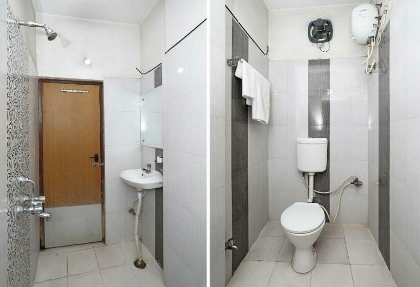 호텔 Collection O Greenpark