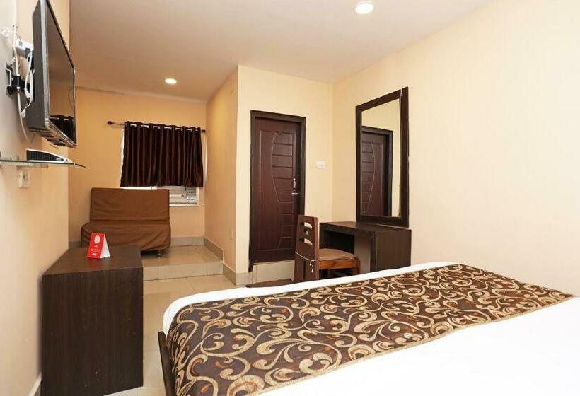 호텔 Collection O Greenpark