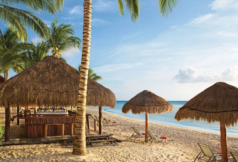 هتل Dreams Cozumel Cape Resort & Spa