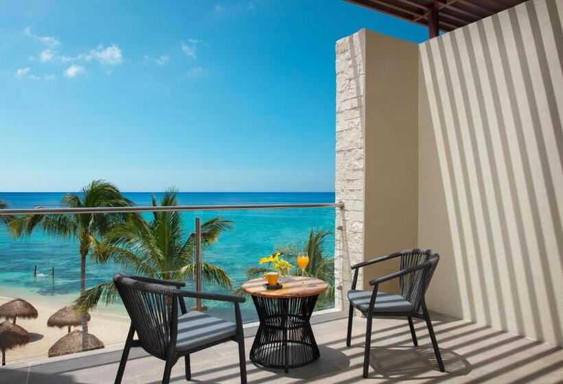هتل Dreams Cozumel Cape Resort & Spa