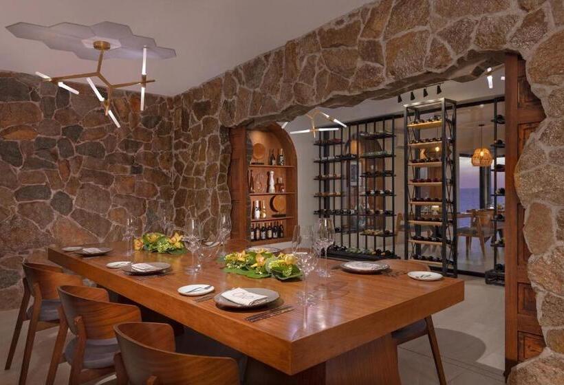 هتل Dreams Cozumel Cape Resort & Spa