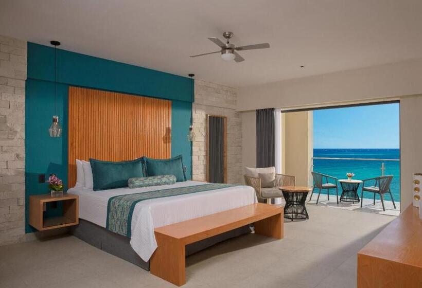 هتل Dreams Cozumel Cape Resort & Spa