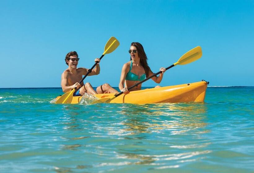 هتل Dreams Cozumel Cape Resort & Spa