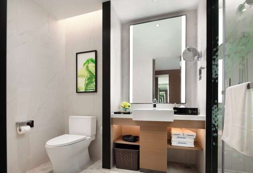 ホテル Hampton By Hilton Shaoguan