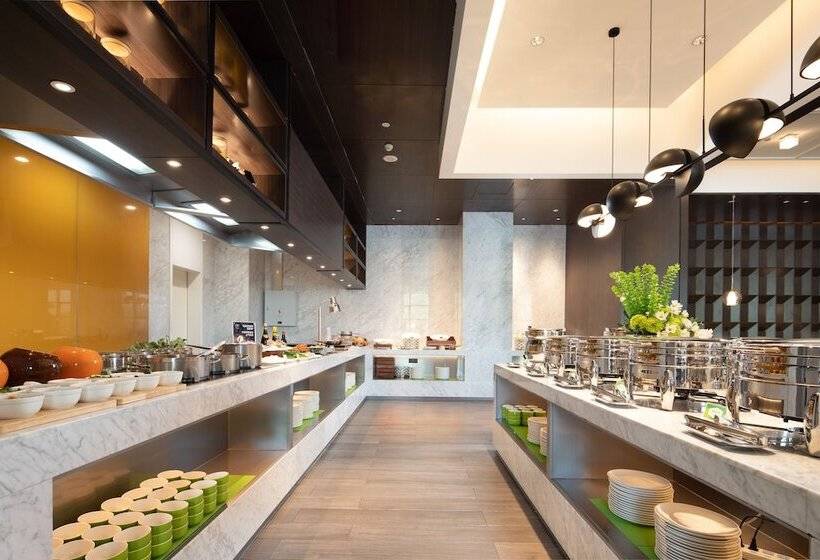 ホテル Hampton By Hilton Shaoguan