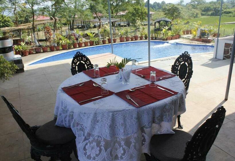 فندق Jenjon Wood County Phansad Alibaug