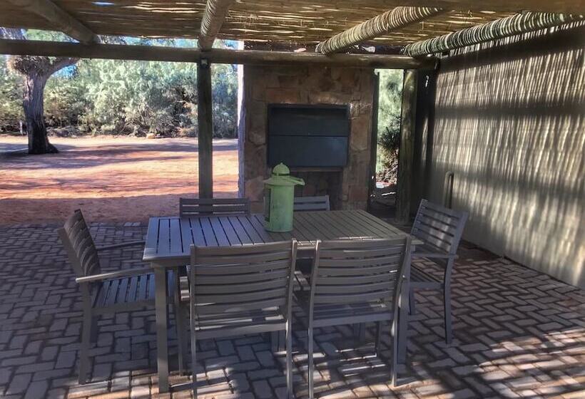 בית מלון כפרי Khamkirri