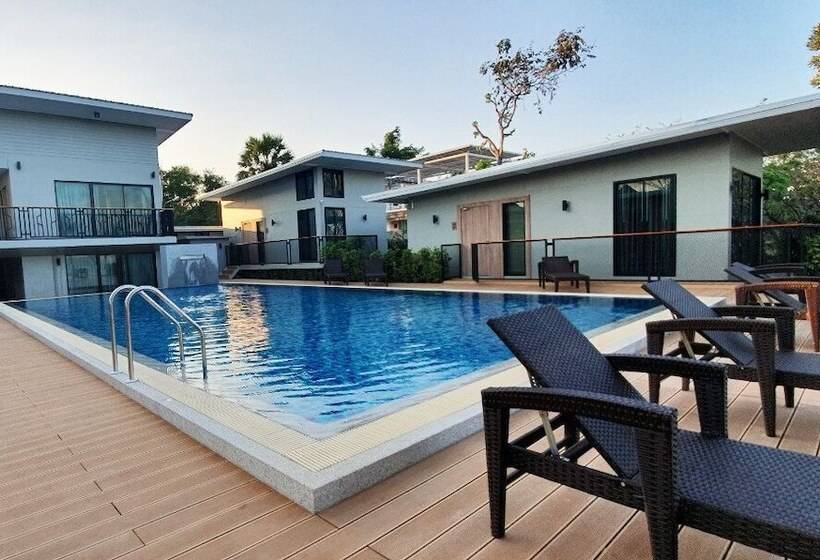 Hotel Sea Mountain Villa Resort & Pool Bar