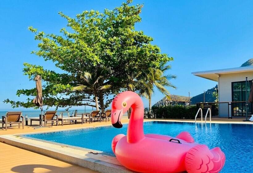 Hotel Sea Mountain Villa Resort & Pool Bar