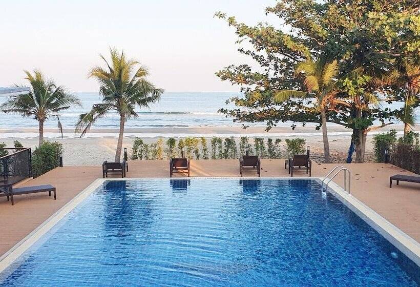 Hotel Sea Mountain Villa Resort & Pool Bar