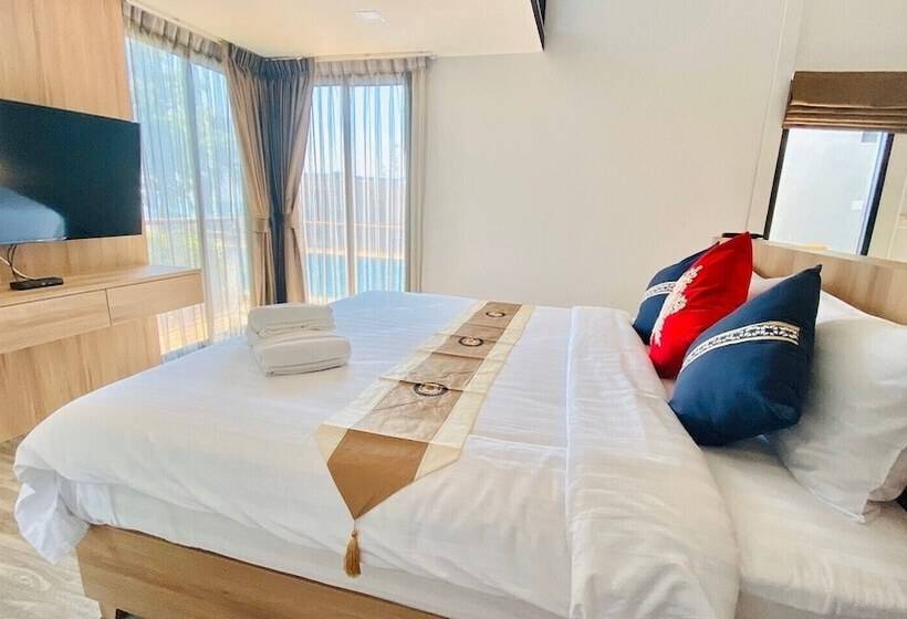 Hotel Sea Mountain Villa Resort & Pool Bar