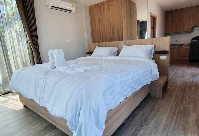 Hotel Sea Mountain Villa Resort & Pool Bar