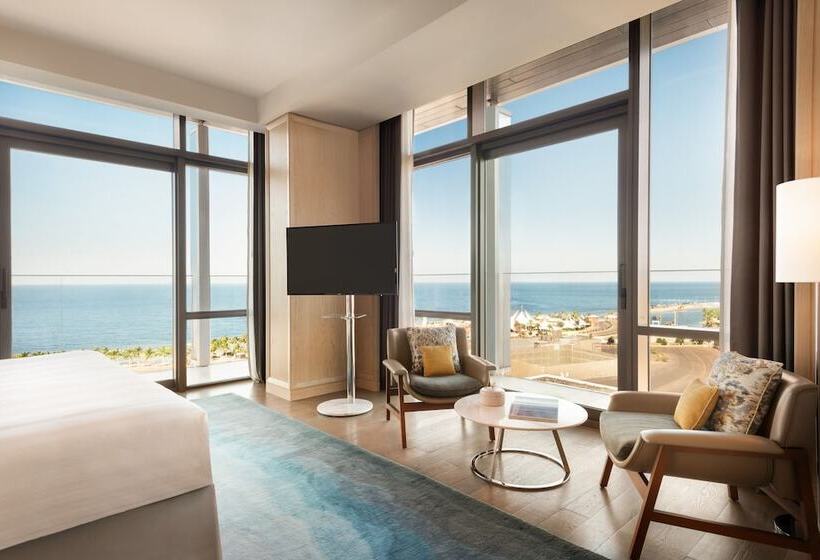 هتل Shangrila Jeddah